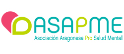 ASAPME, Asociación Aragonesa Pro Salud Mental